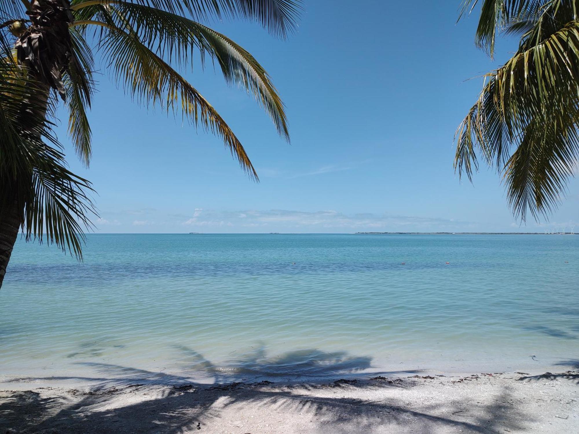 Freedom Shores "La Gringa" Hotel - Universally Designed Isla Aguada エクステリア 写真