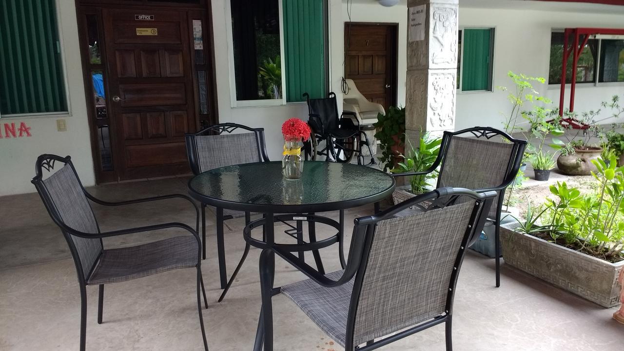 Freedom Shores "La Gringa" Hotel - Universally Designed Isla Aguada エクステリア 写真